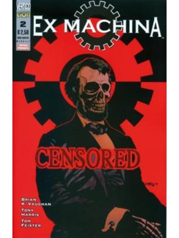 Ex Machina (Rw-Lion) 02