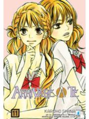 Arrivare A Te (Star Comics) 11