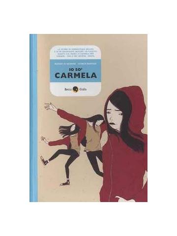 Io So' Carmela 01 - UNICO