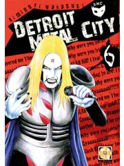 Detroit Metal City (Goen) 06