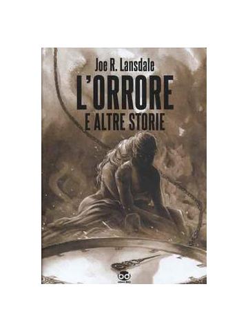 Orrore E Altre Storie L' 01 - UNICO