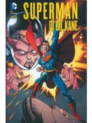 Superman Di Gil Kane 01