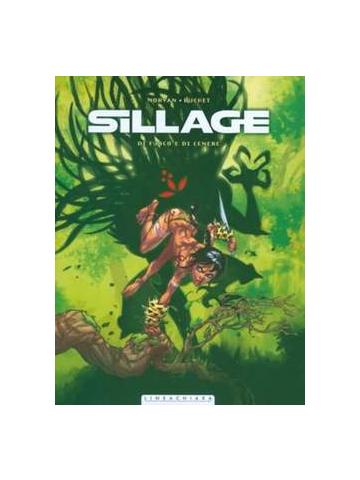 Sillage (Rw-Lion) 01