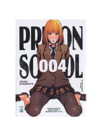 Prison School 04