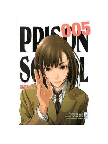 Prison School 05