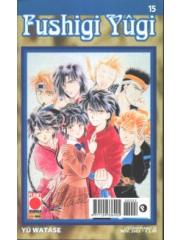 Fushigi Yugi 15