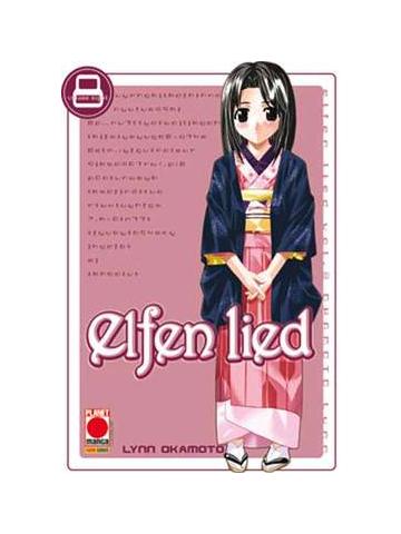 Elfen Lied 08