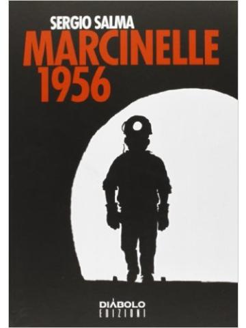 Marcinelle 1956 01 - UNICO