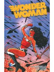 Wonder Woman (2013 Rw-Lion) 01