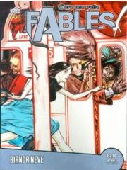 C'era Una Volta Fables 01