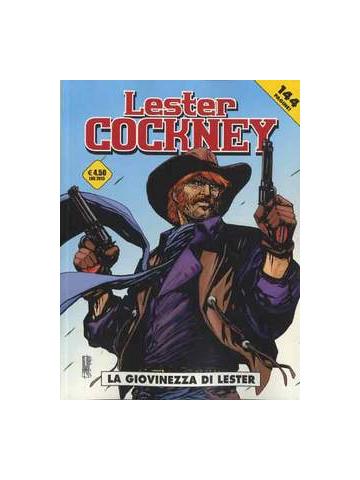 Lester Cockney (Cosmo) 05