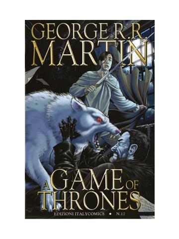 Game Of Thrones A (2012) 17