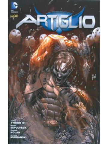 Artiglio 03