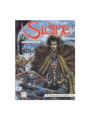 Slaine 07