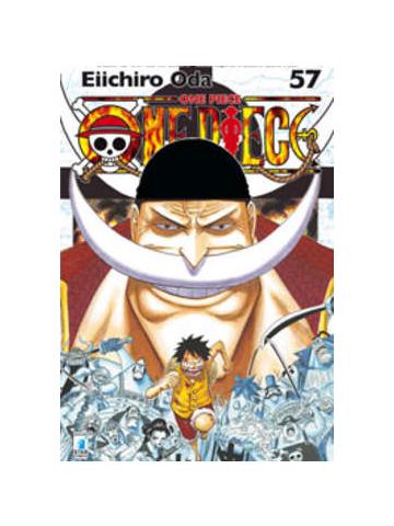 One Piece New Edition 57