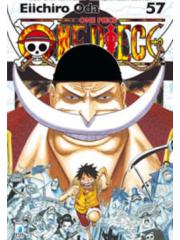 One Piece New Edition 57