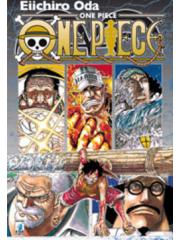 One Piece New Edition 58