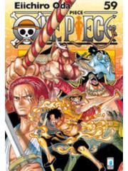 One Piece New Edition 59