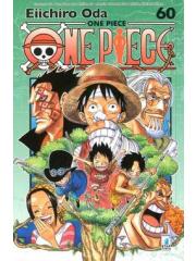 One Piece New Edition 60