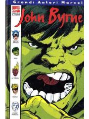 Grandi Autori Marvel 02