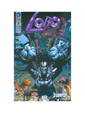 Lobo (Rw-Lion) 07