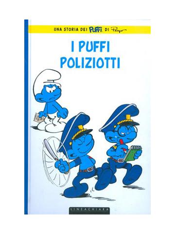 Puffi I (2013 Rw-Lion) 30