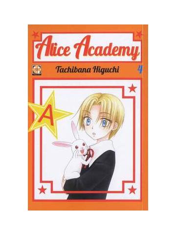 Alice Academy Deluxe 04