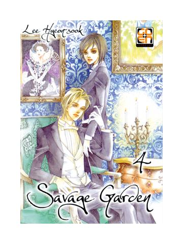 Savage Garden 04