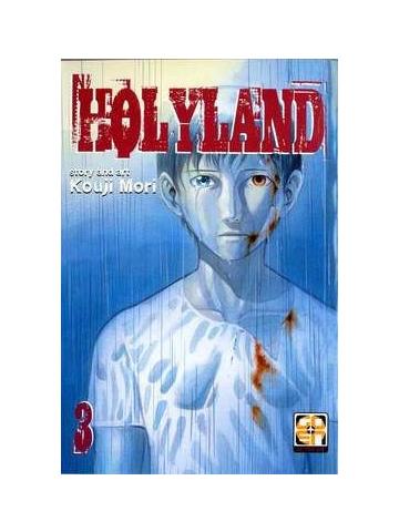 Holyland 03