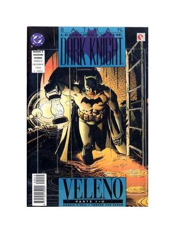 Batman (Glenat) 50