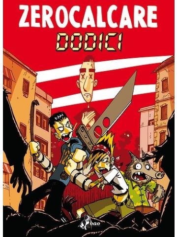 Dodici 01 - UNICO