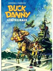 Buck Danny Integrale 01