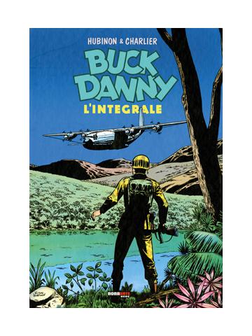 Buck Danny Integrale 10