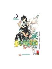 D.Gray-Man 03/R3