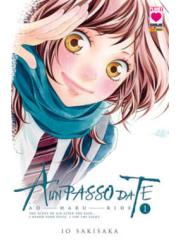 AO HARU RIDE A Un Passo Da Te 01