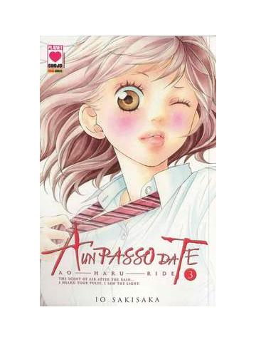 AO HARU RIDE A Un Passo Da Te 03