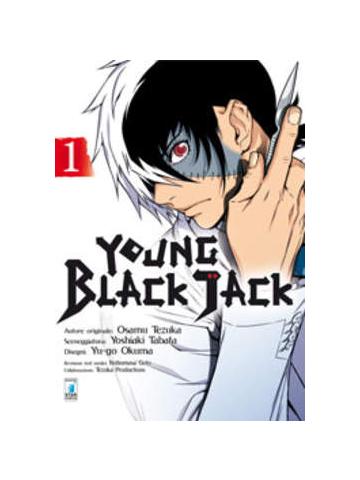 Young Black Jack 01