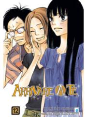 Arrivare A Te (Star Comics) 12