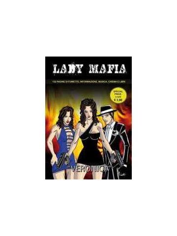 Lady Mafia (2013) 01