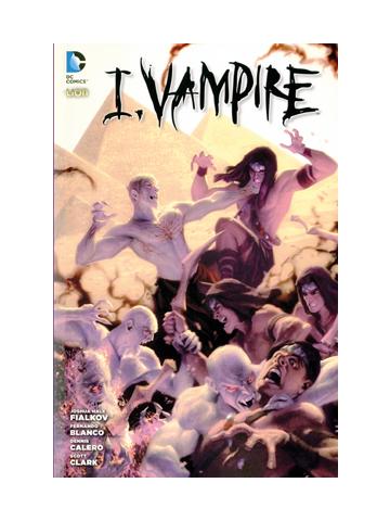 I, Vampire 04