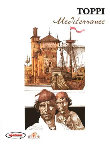 Mediterranee 01 - UNICO