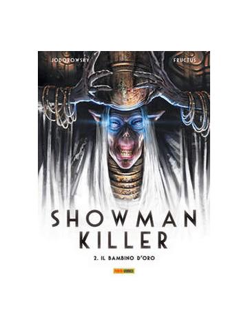 Showman Killer 02