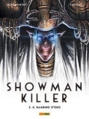 Showman Killer 02