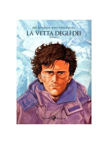 Vetta Degli Dei La 04