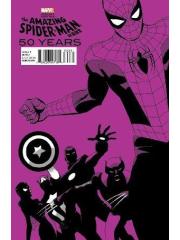 Spider-Man 600/COV F