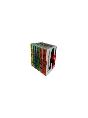 Akira Collection BOX/VAR