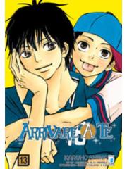 Arrivare A Te (Star Comics) 13