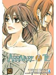 Arrivare A Te (Star Comics) 14