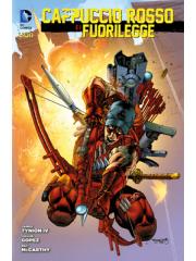 Cappuccio Rosso E I Fuorilegge 07