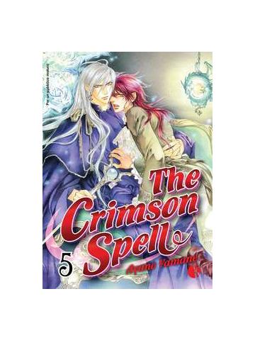 Crimson Spell The 05